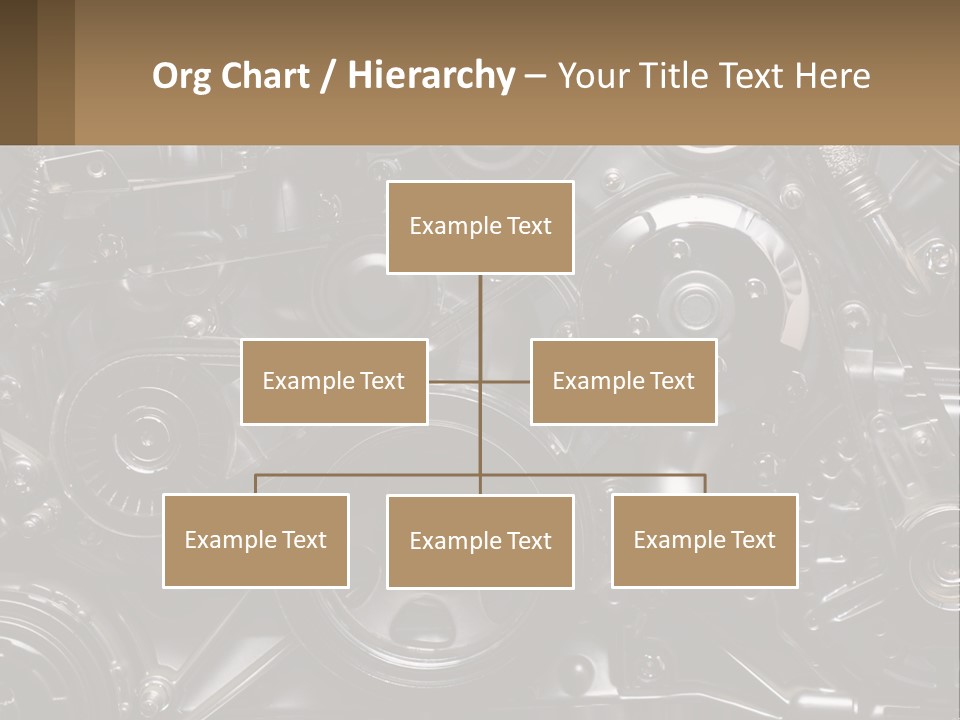 Life Lifestyle Coastal PowerPoint Template