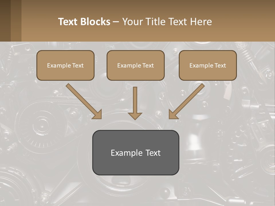 Life Lifestyle Coastal PowerPoint Template