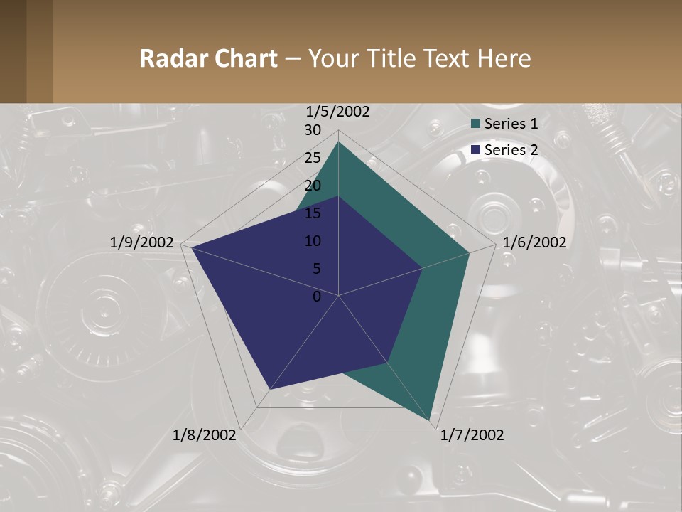 Life Lifestyle Coastal PowerPoint Template