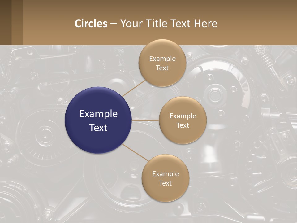 Life Lifestyle Coastal PowerPoint Template