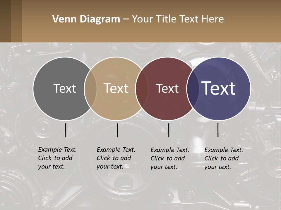 Life Lifestyle Coastal PowerPoint Template