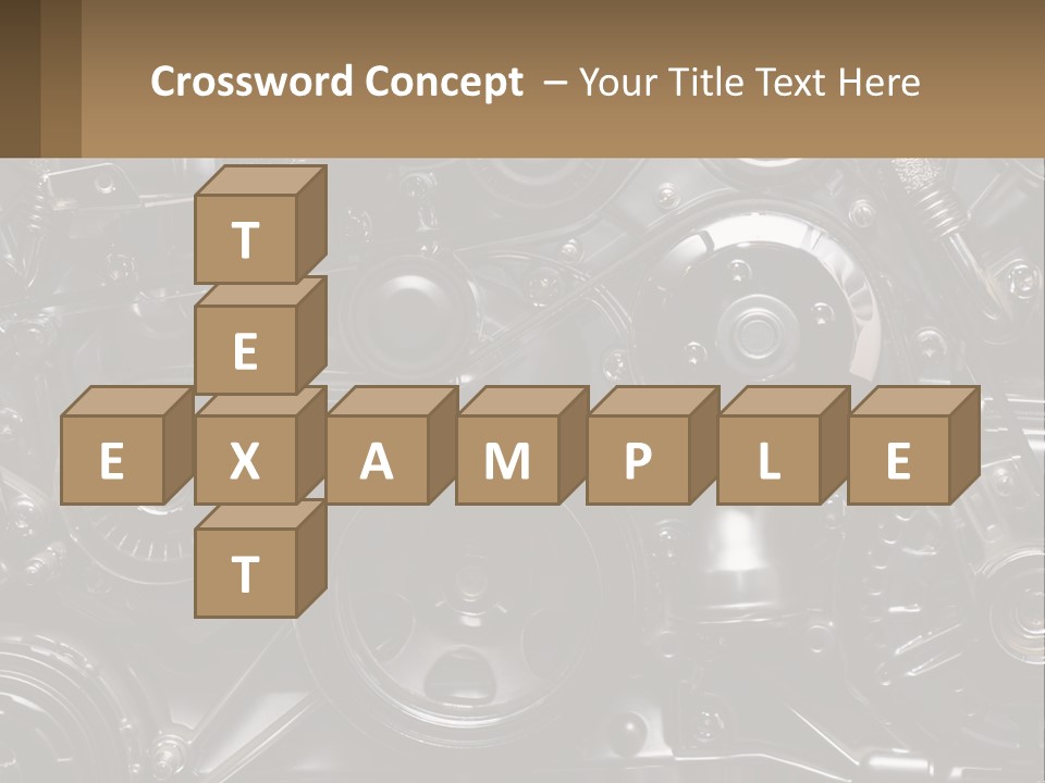 Life Lifestyle Coastal PowerPoint Template