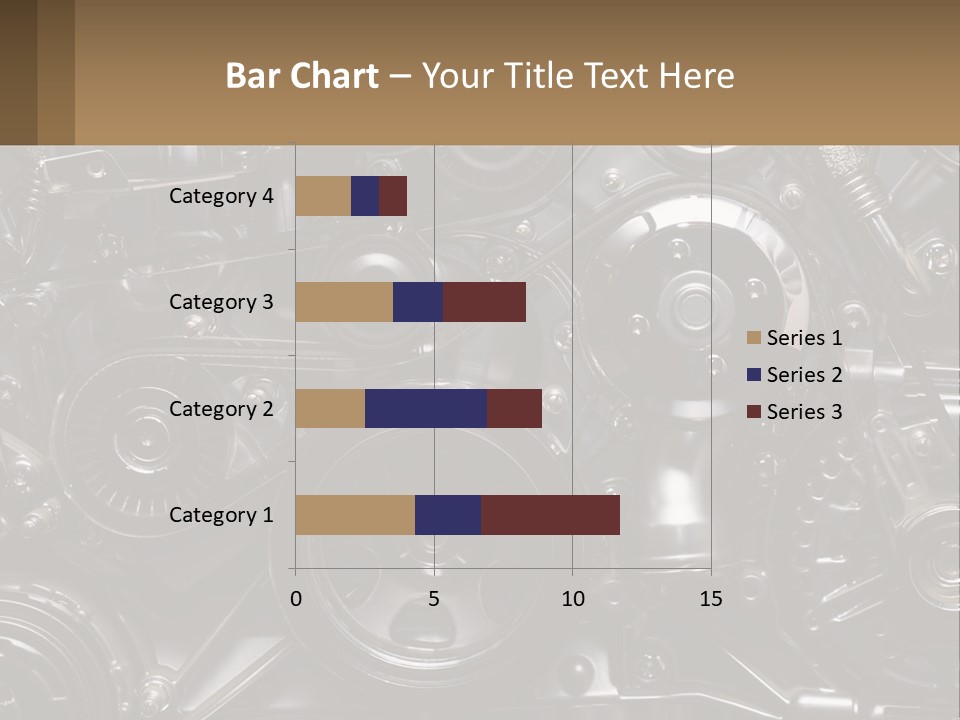 Life Lifestyle Coastal PowerPoint Template