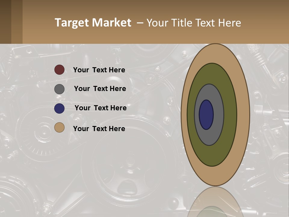 Life Lifestyle Coastal PowerPoint Template