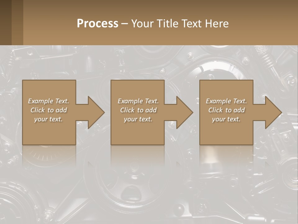 Life Lifestyle Coastal PowerPoint Template