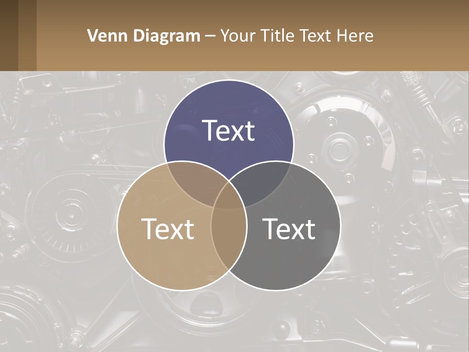 Life Lifestyle Coastal PowerPoint Template