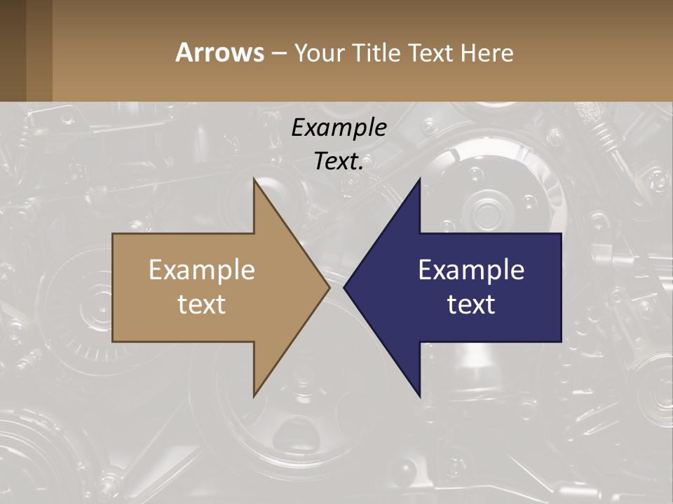 Life Lifestyle Coastal PowerPoint Template