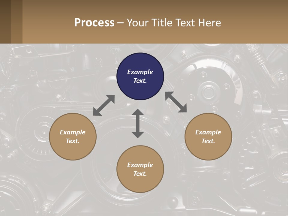Life Lifestyle Coastal PowerPoint Template