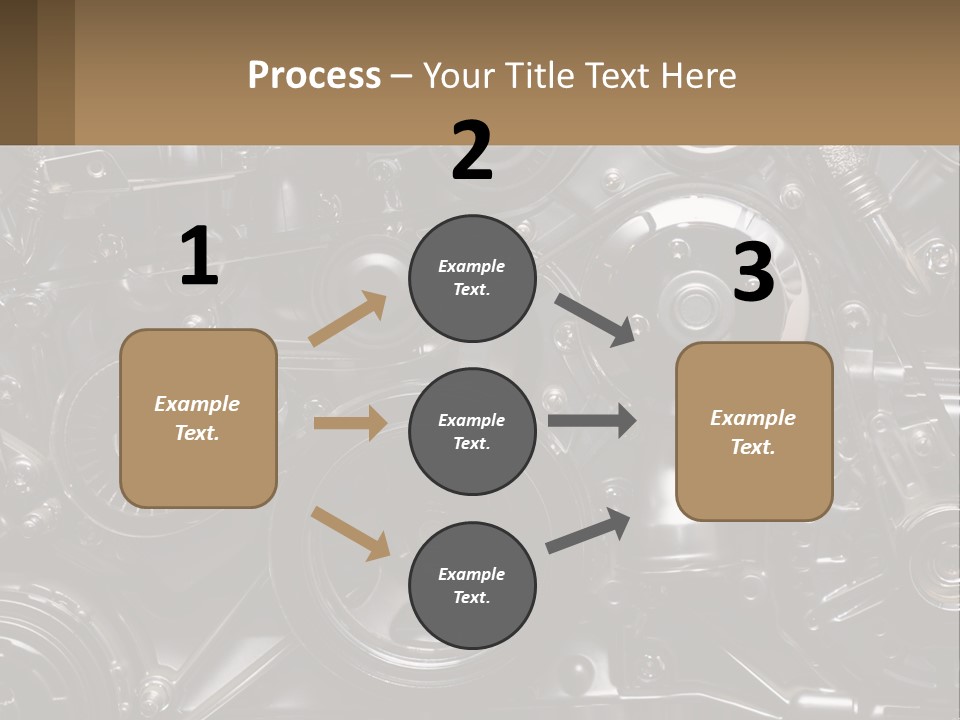 Life Lifestyle Coastal PowerPoint Template