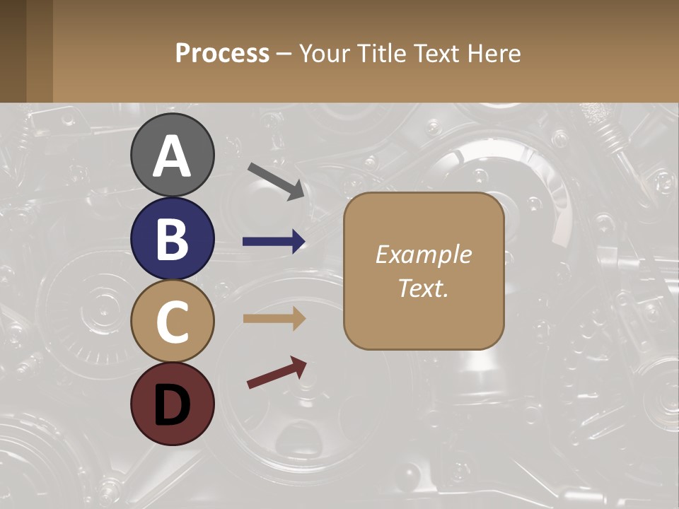 Life Lifestyle Coastal PowerPoint Template