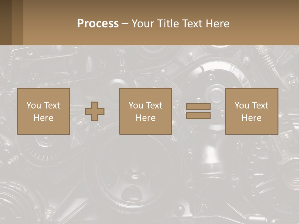 Life Lifestyle Coastal PowerPoint Template