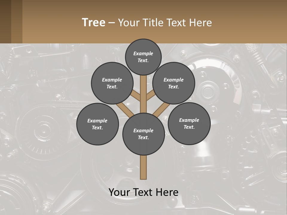 Life Lifestyle Coastal PowerPoint Template