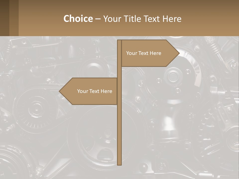 Life Lifestyle Coastal PowerPoint Template