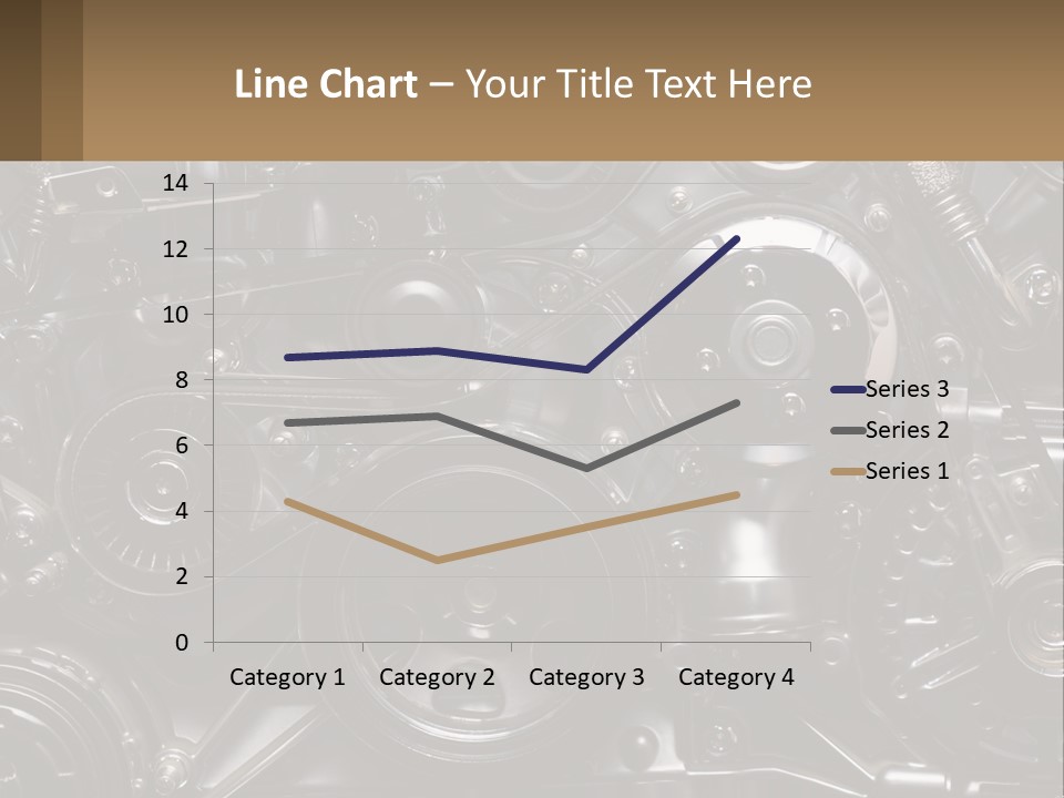Life Lifestyle Coastal PowerPoint Template