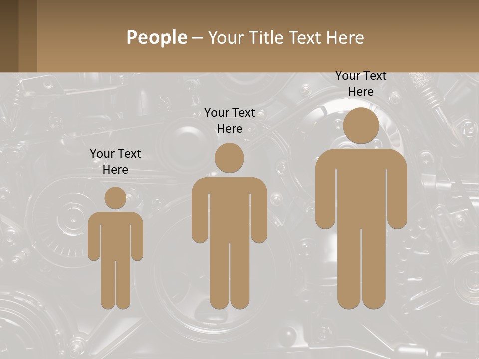 Life Lifestyle Coastal PowerPoint Template