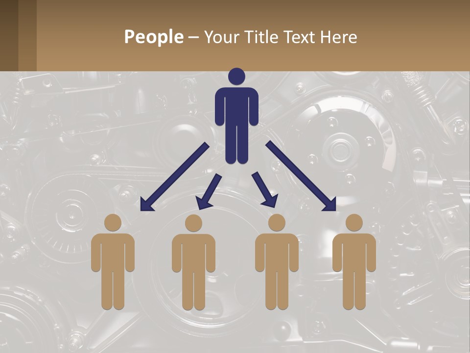 Life Lifestyle Coastal PowerPoint Template