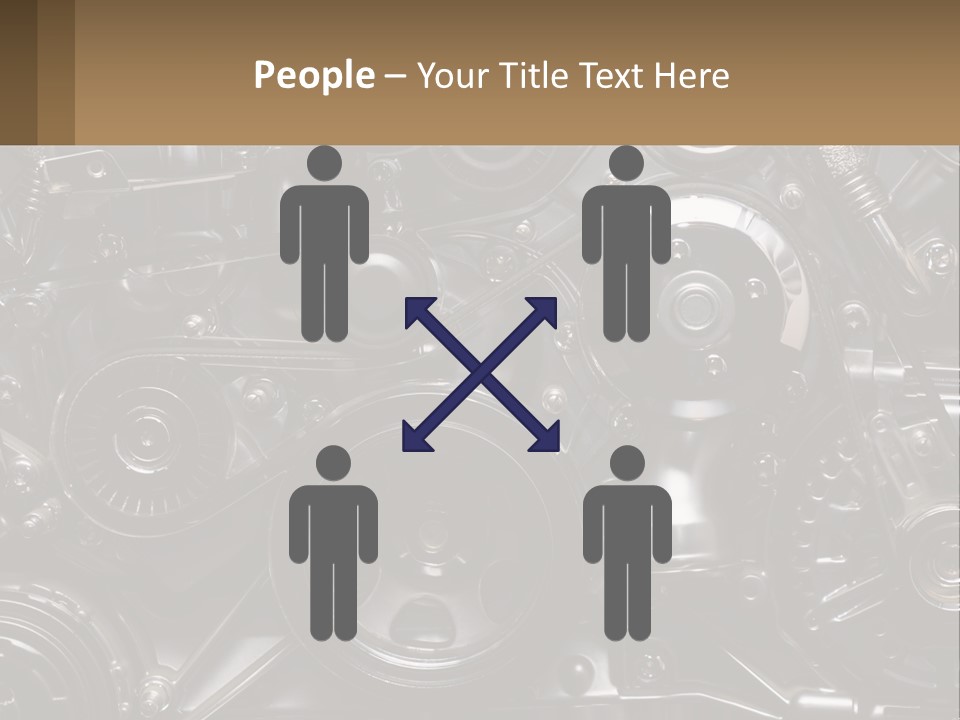 Life Lifestyle Coastal PowerPoint Template