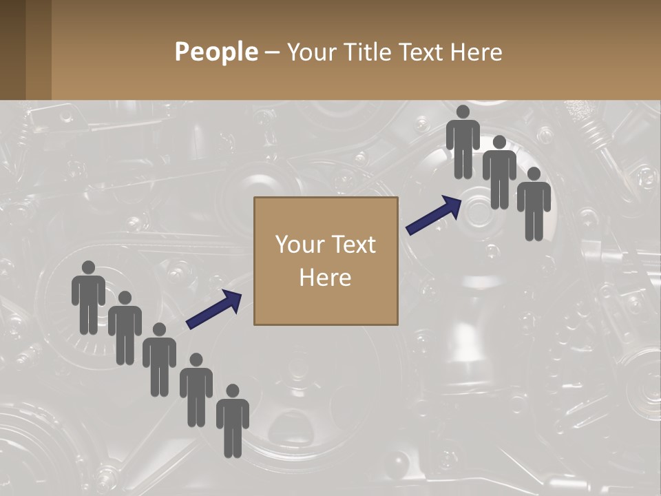 Life Lifestyle Coastal PowerPoint Template