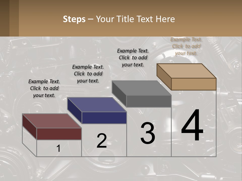 Life Lifestyle Coastal PowerPoint Template
