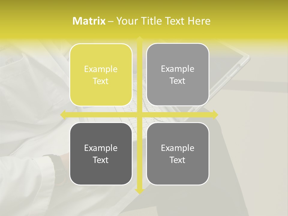 Single Life Retired PowerPoint Template