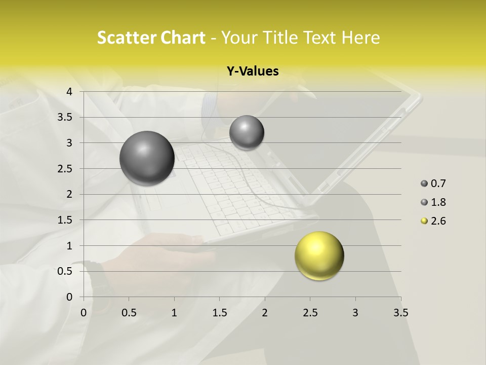 Single Life Retired PowerPoint Template
