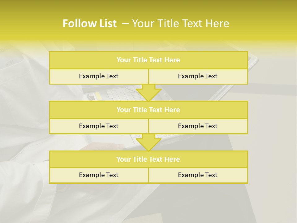 Single Life Retired PowerPoint Template