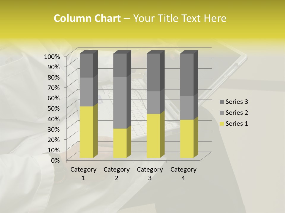 Single Life Retired PowerPoint Template