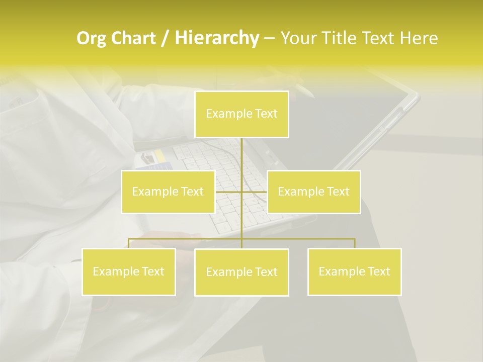 Single Life Retired PowerPoint Template