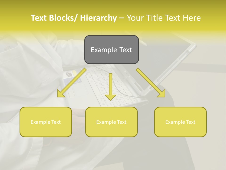 Single Life Retired PowerPoint Template