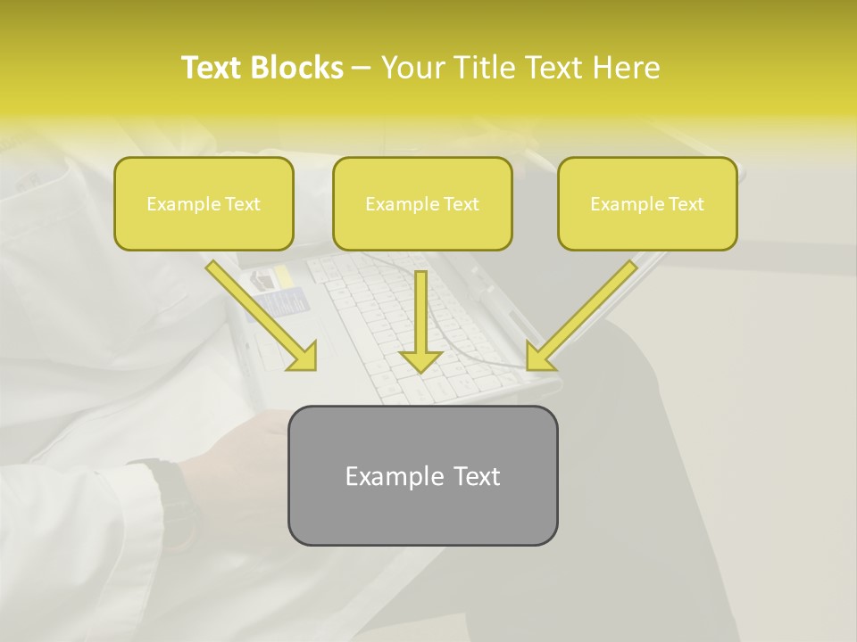 Single Life Retired PowerPoint Template