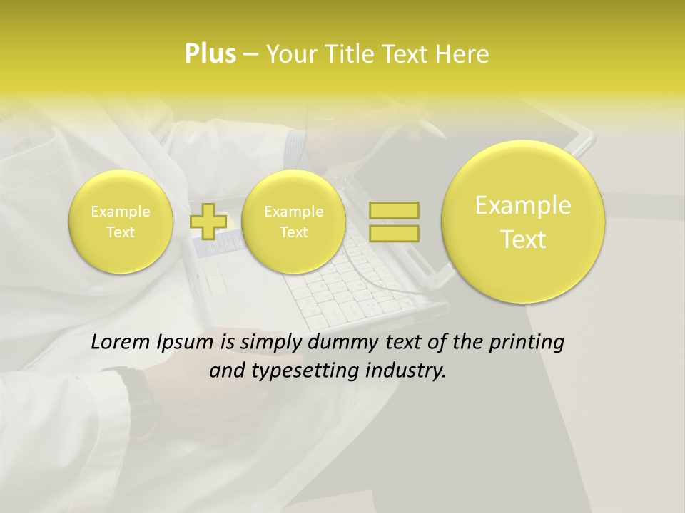 Single Life Retired PowerPoint Template