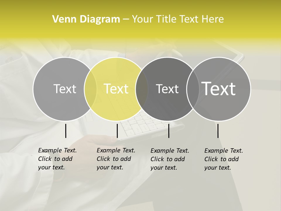 Single Life Retired PowerPoint Template
