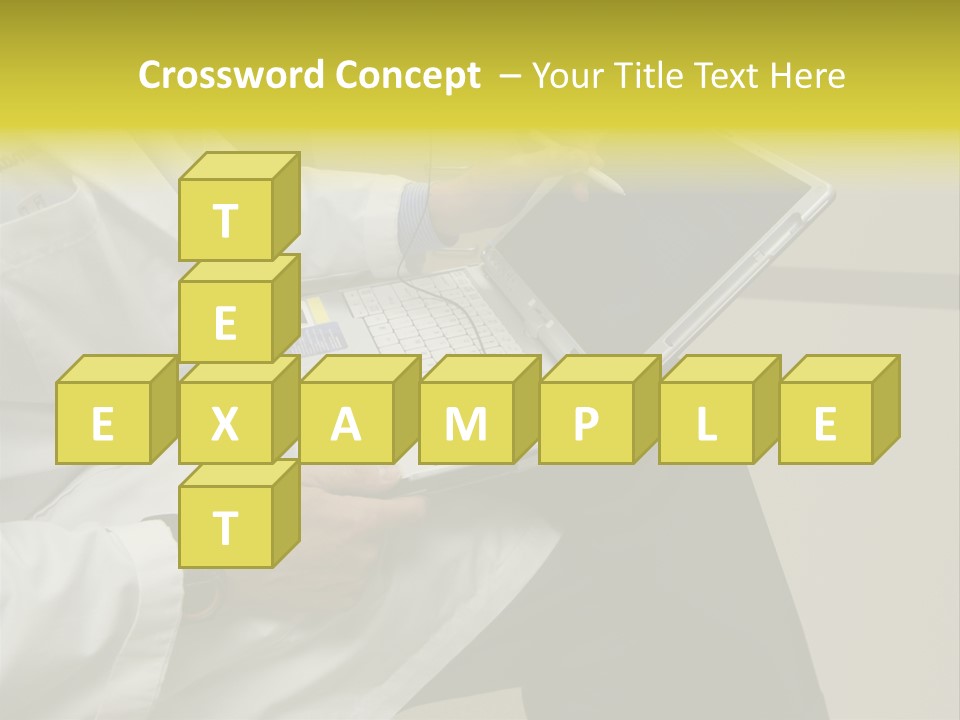 Single Life Retired PowerPoint Template