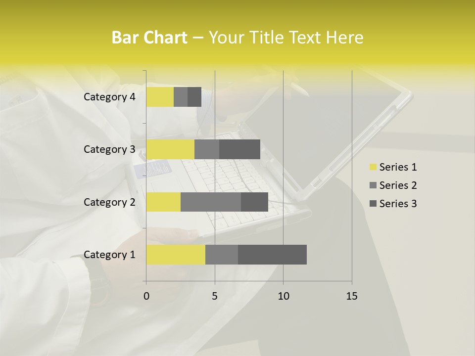 Single Life Retired PowerPoint Template