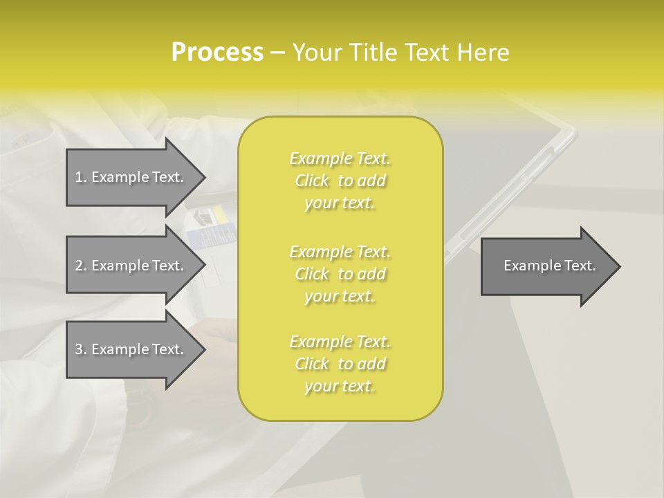 Single Life Retired PowerPoint Template