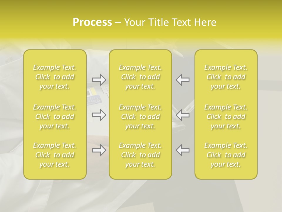 Single Life Retired PowerPoint Template