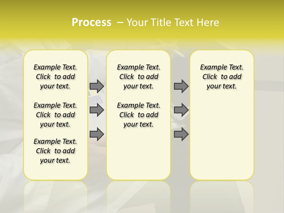 Single Life Retired PowerPoint Template