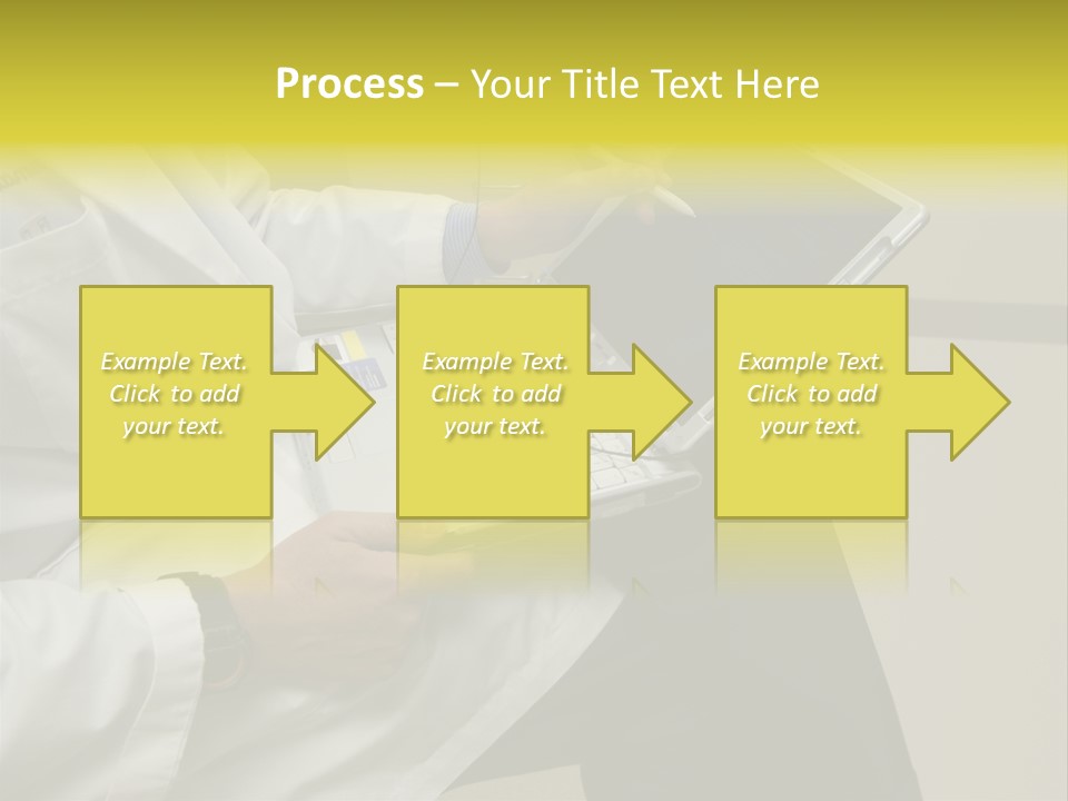 Single Life Retired PowerPoint Template