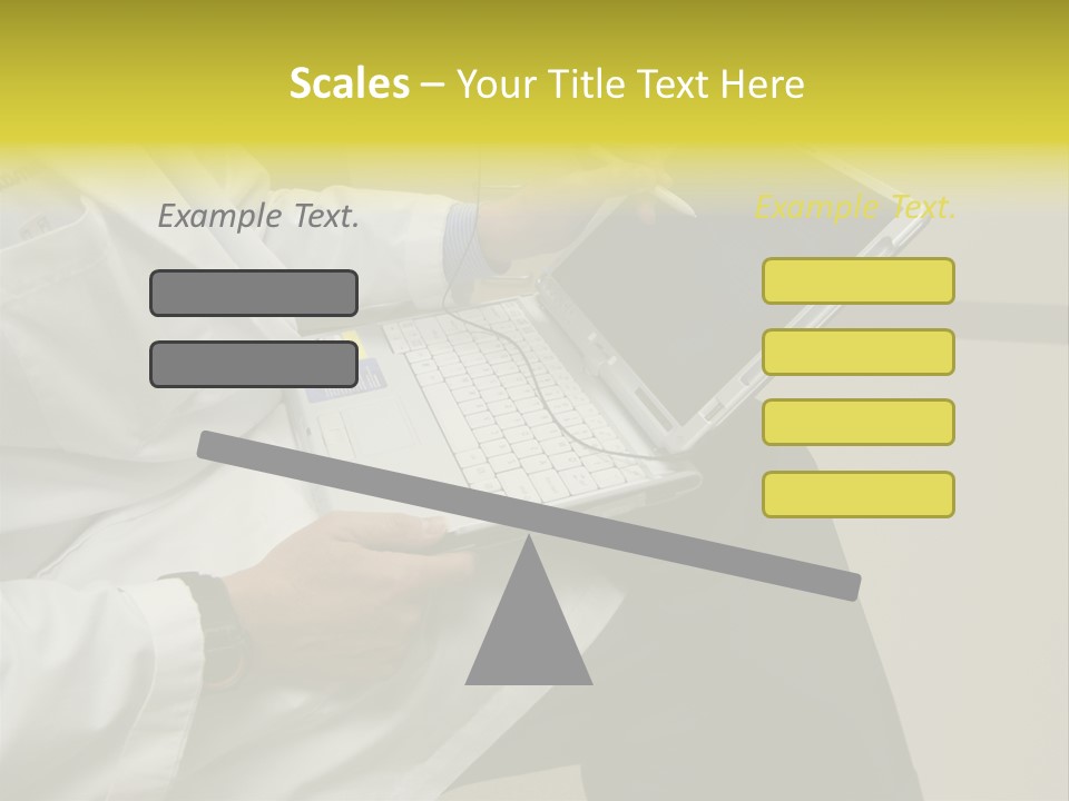 Single Life Retired PowerPoint Template