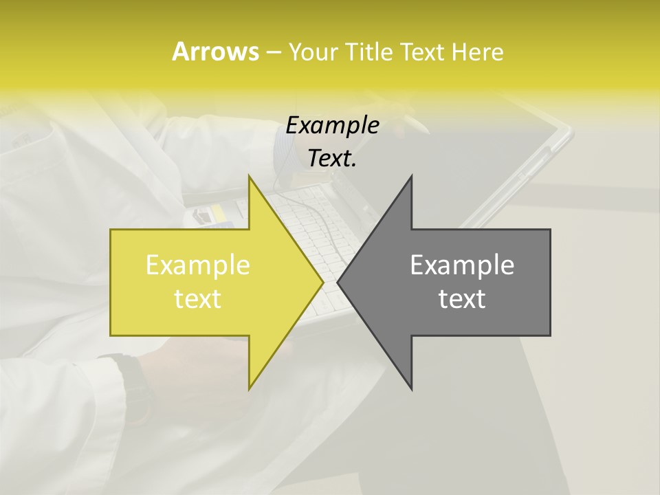 Single Life Retired PowerPoint Template