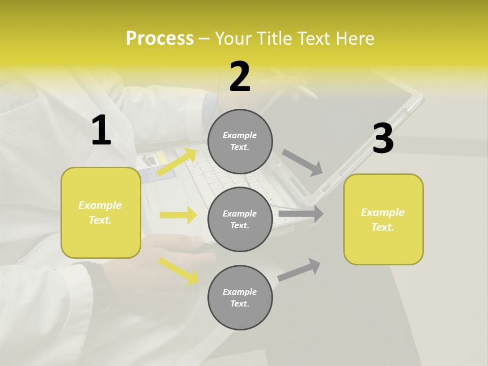 Single Life Retired PowerPoint Template