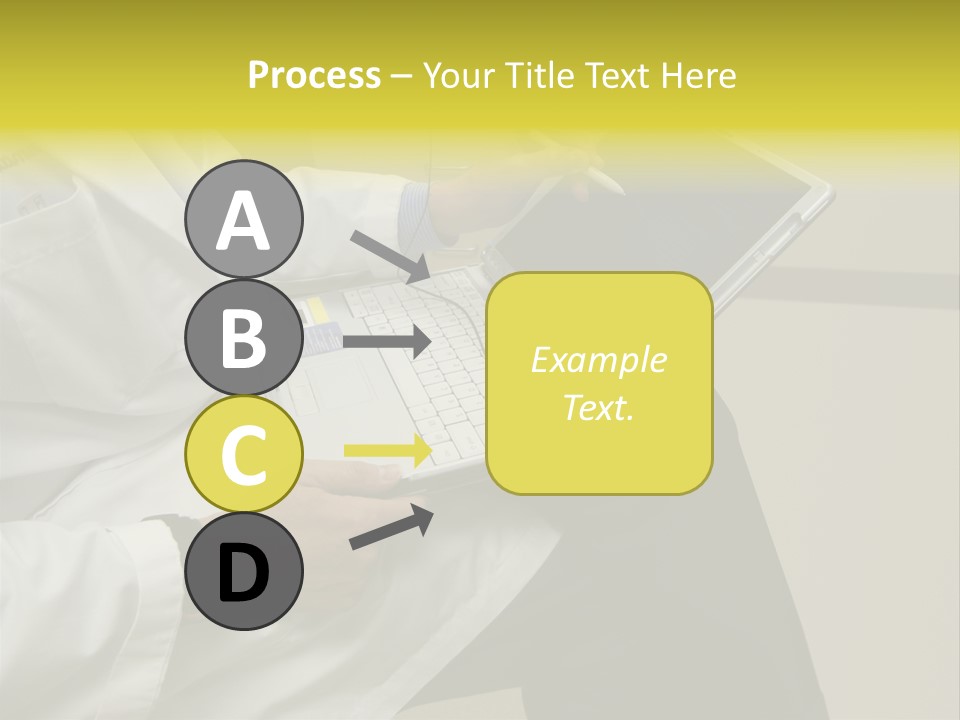 Single Life Retired PowerPoint Template