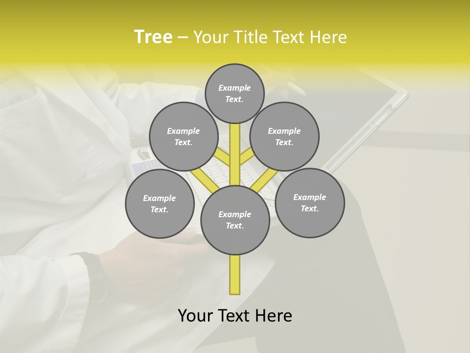 Single Life Retired PowerPoint Template