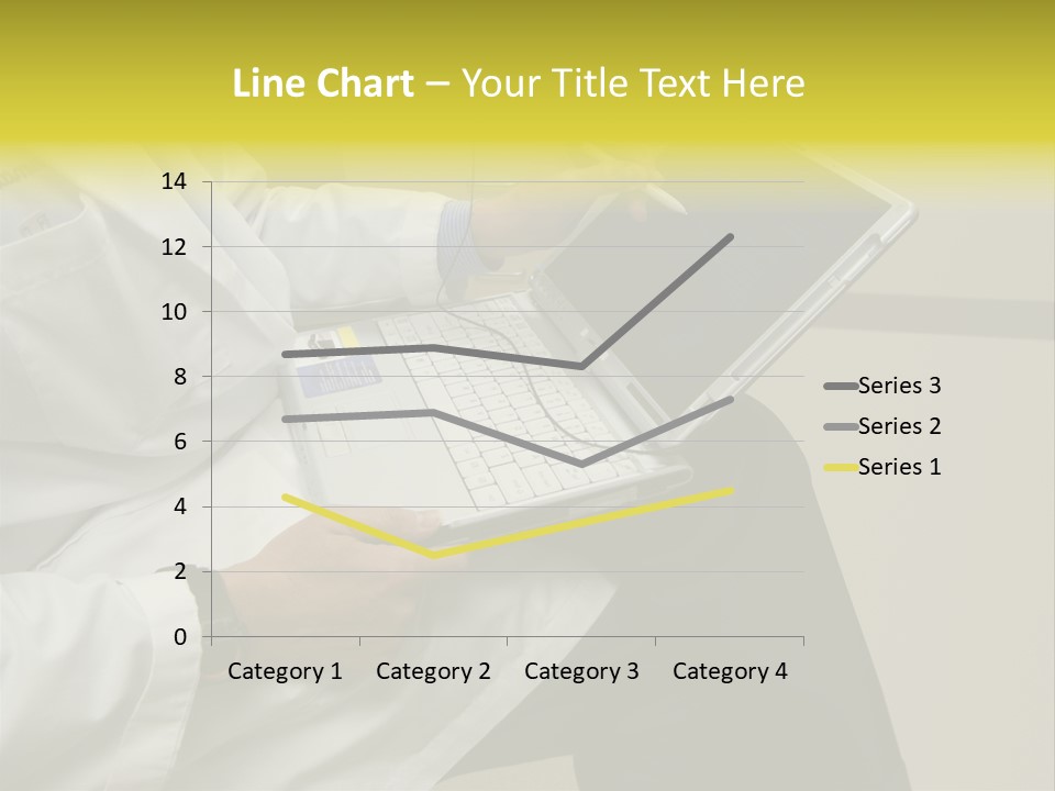 Single Life Retired PowerPoint Template