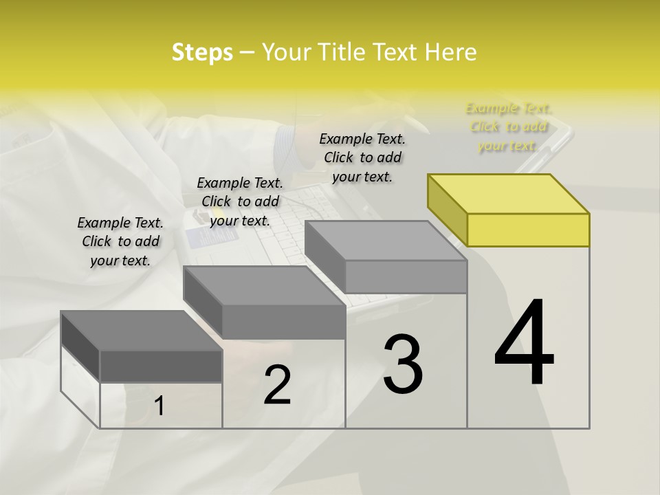 Single Life Retired PowerPoint Template