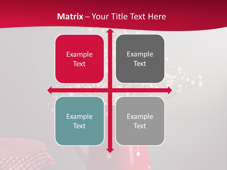 Lifestyle Sand White PowerPoint Template