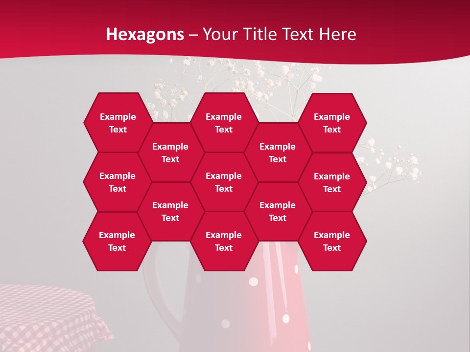 Lifestyle Sand White PowerPoint Template