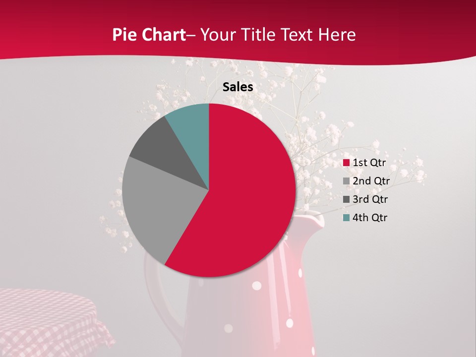 Lifestyle Sand White PowerPoint Template