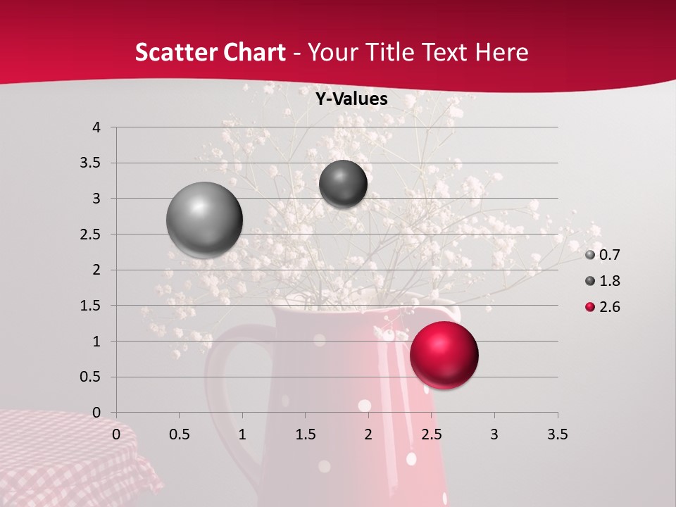 Lifestyle Sand White PowerPoint Template