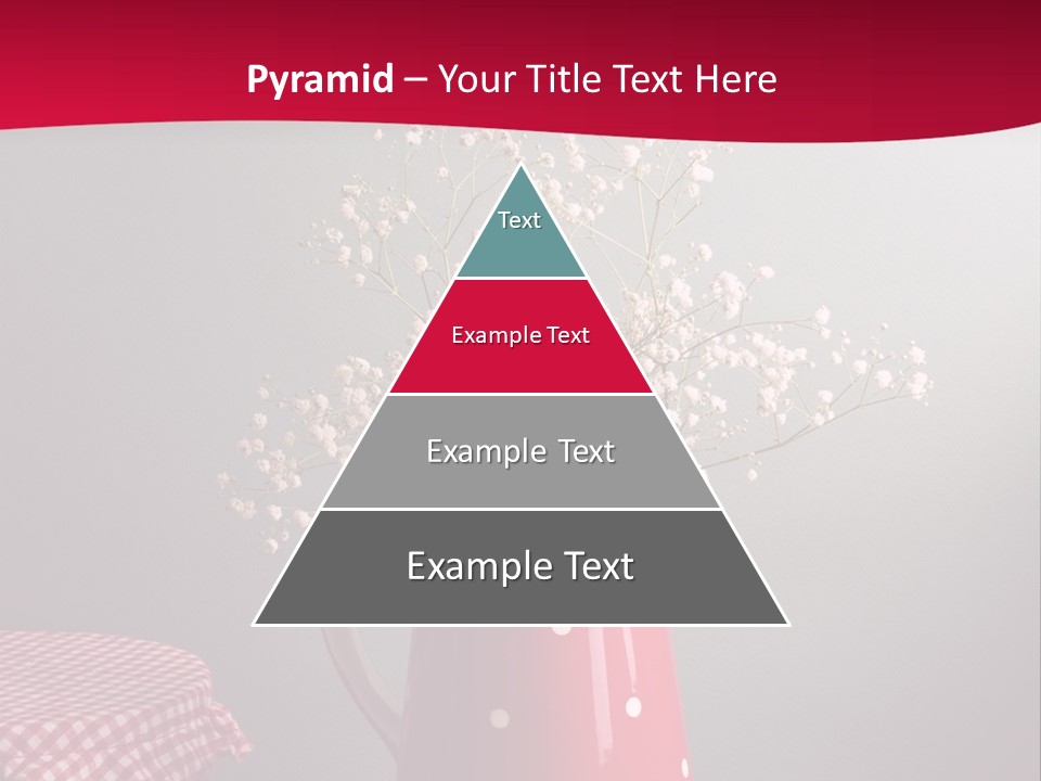 Lifestyle Sand White PowerPoint Template